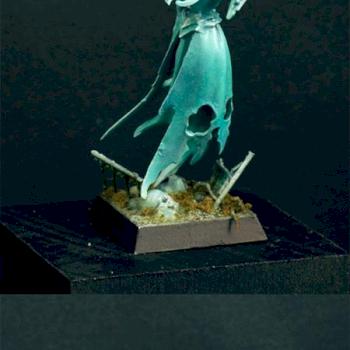Banshee by jarhead