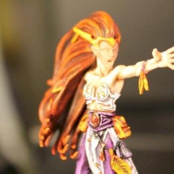 Just another mini by Tenaka