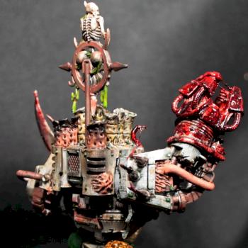 Just another mini by AgnostosTheos