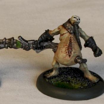 Bile Thralls by silenti79