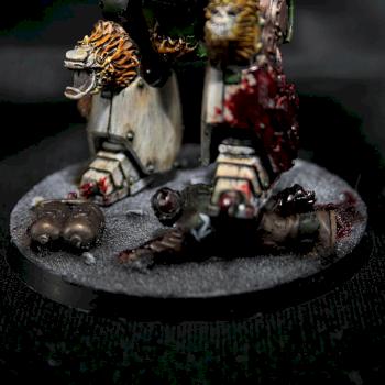 Just another mini by AgnostosTheos