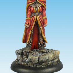 Discworld - Rincewind by MiG