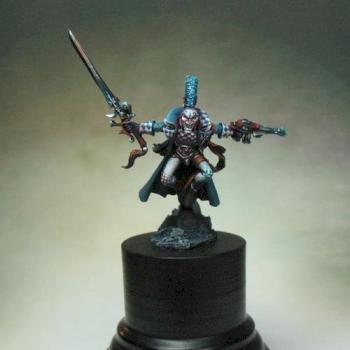 arlequin by ammon