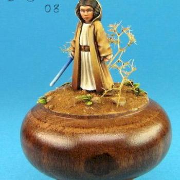 Leia by Bogno