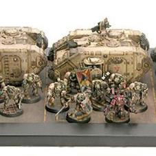 Deathwing Army by bbeale
