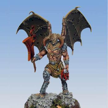 Moloch 1 by kameleon