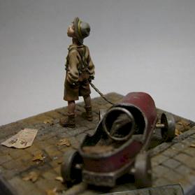 TEC Petit Marius by ResO