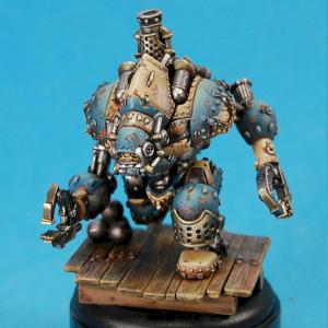 Freebooter by akaranseth