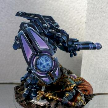 tau vs chaos by lut
