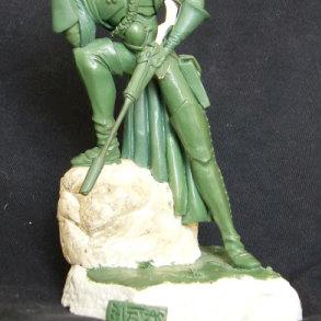 eldar ranger by bodiscool