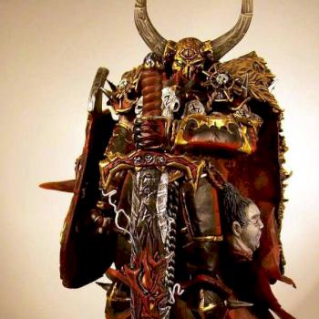 Archaon UK Games Day 07 Open Entry by Neomensu