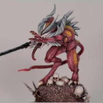 Bloodletter by cybersquig
