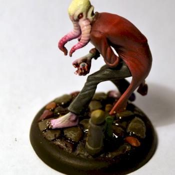 Coppelius by FinitelyFailed