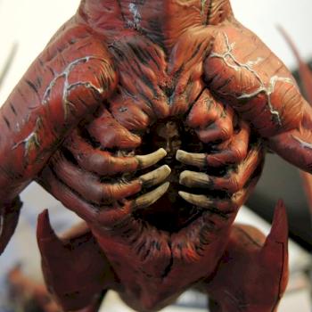 Kingdom Death - Dragon King - Chest by Disel91