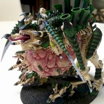 Tervigon by Ederi