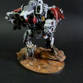 XV107 R'varna by OLB