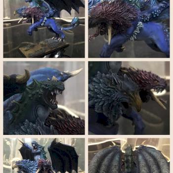 Chimera by Addance