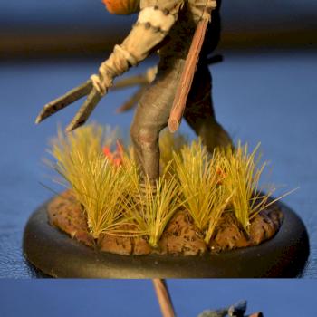 The Carver by FinitelyFailed