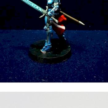 [Infinity] Panoceania jeanne d'Arc by tbdoh