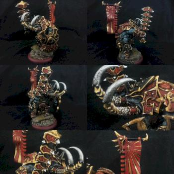 Tiberion by R3do
