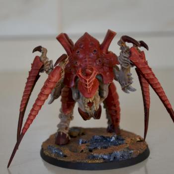 carnifex by alexxxtremer