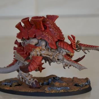 carnifex by alexxxtremer