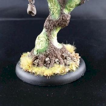 Wurmwood Tree of Fate by Mongojoe02