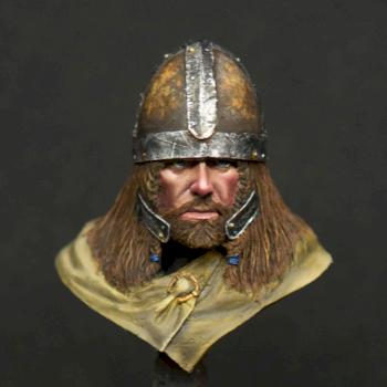 The Raider by Patrik Ružič