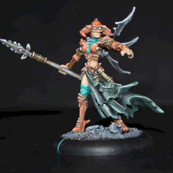 Deneghra by Celpal