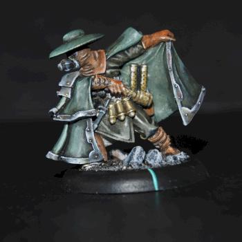 Gorman Di Wulfe by Celpal