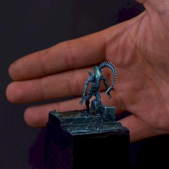 Alien by jarhead