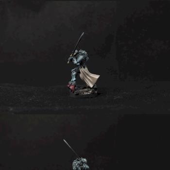 Father knights by Monteg