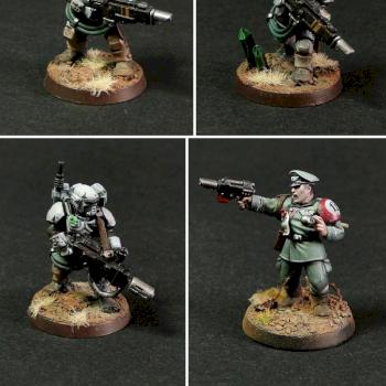 Kasrkins by OLB