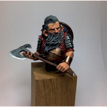Harald - H&V Miniatures by Mckennasminiatures