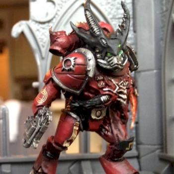 Xor Daedilas by FailureDrill