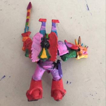 scencry by harryoldman