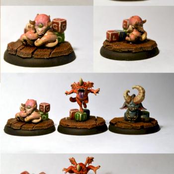 Day  Dreams by FinitelyFailed