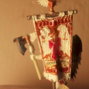 Sanguinary Guard Jeff Bannerview by wrathw1zard