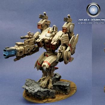 Riptide in one hour! by tattooman