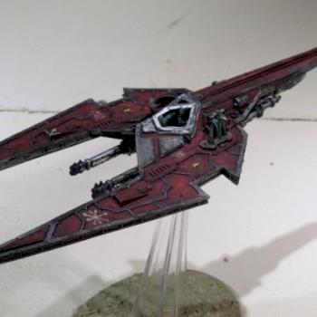 Hell Blade by Gizur