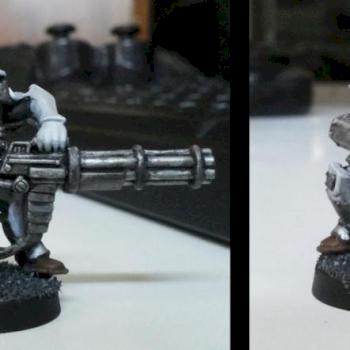 Bauhaus Hussar HMG by Troll Panzuto