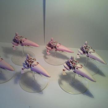Maiden World Jetbikes by ZombieDK