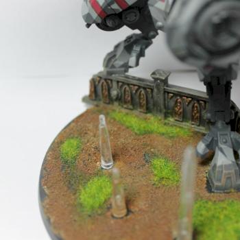 Tau Riptide by Nissin