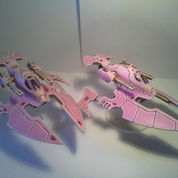Maiden World Hornets by ZombieDK