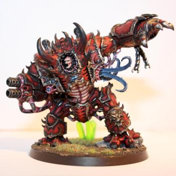 Hellbrute by Erilium