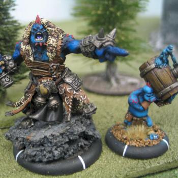 Borka Kegslayer by tchicken