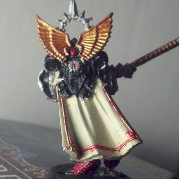 Leader Gabriel Seth backview by wrathw1zard