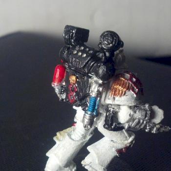 Sanguinary Priest back by wrathw1zard