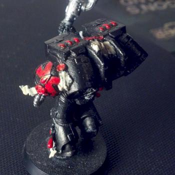 Death Company Camden Backview by wrathw1zard