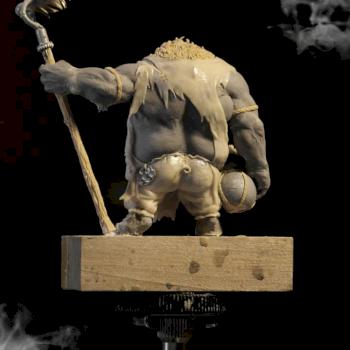 Cho Hakkai by marrow